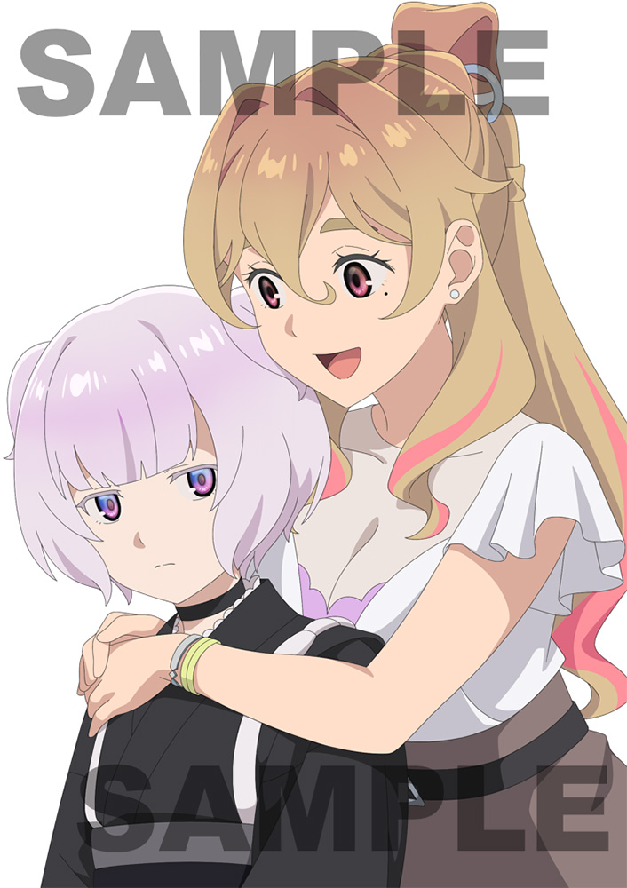 Blu-ray&DVD｜『ゴーストコンサート : missing Songs』公式サイト