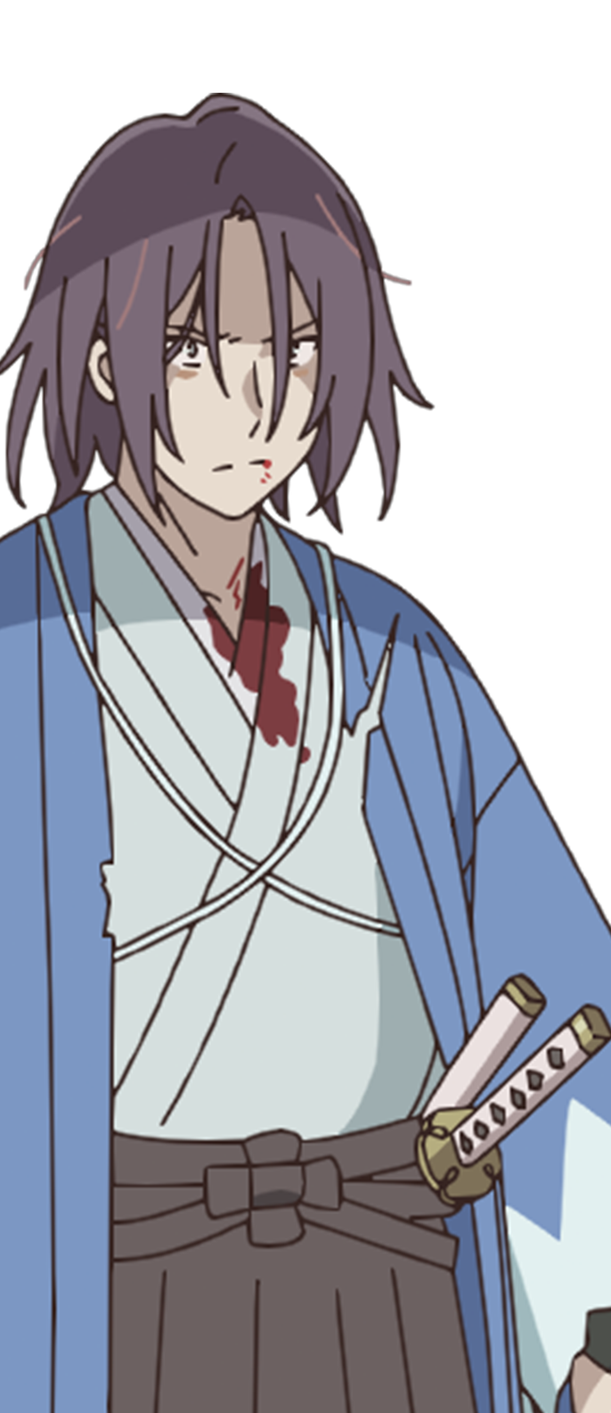 沖田総司