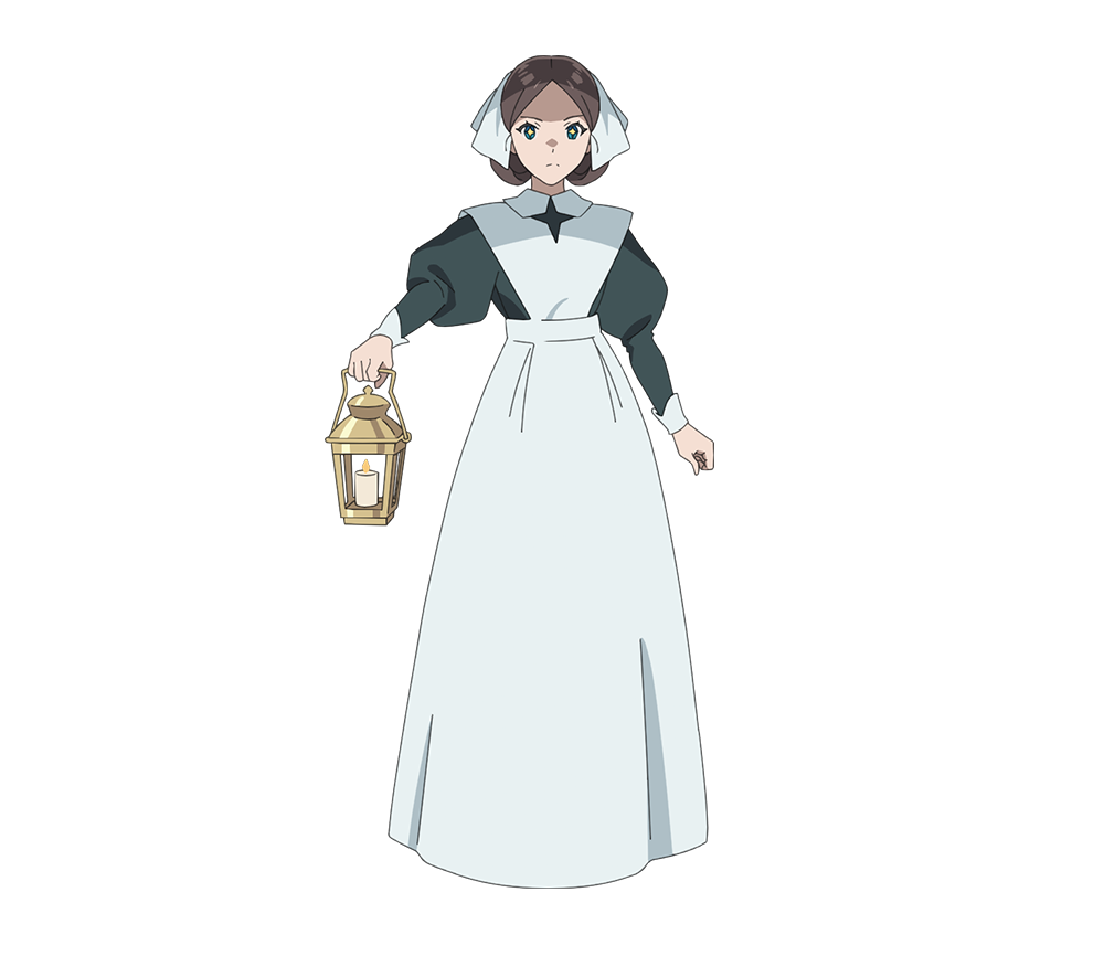 フローレンス・ナイチンゲール