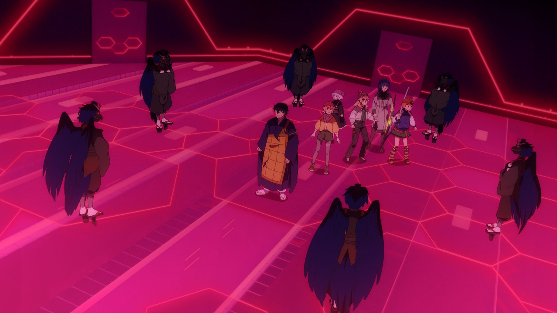 EPISODES｜『ゴーストコンサート : missing Songs』公式サイト