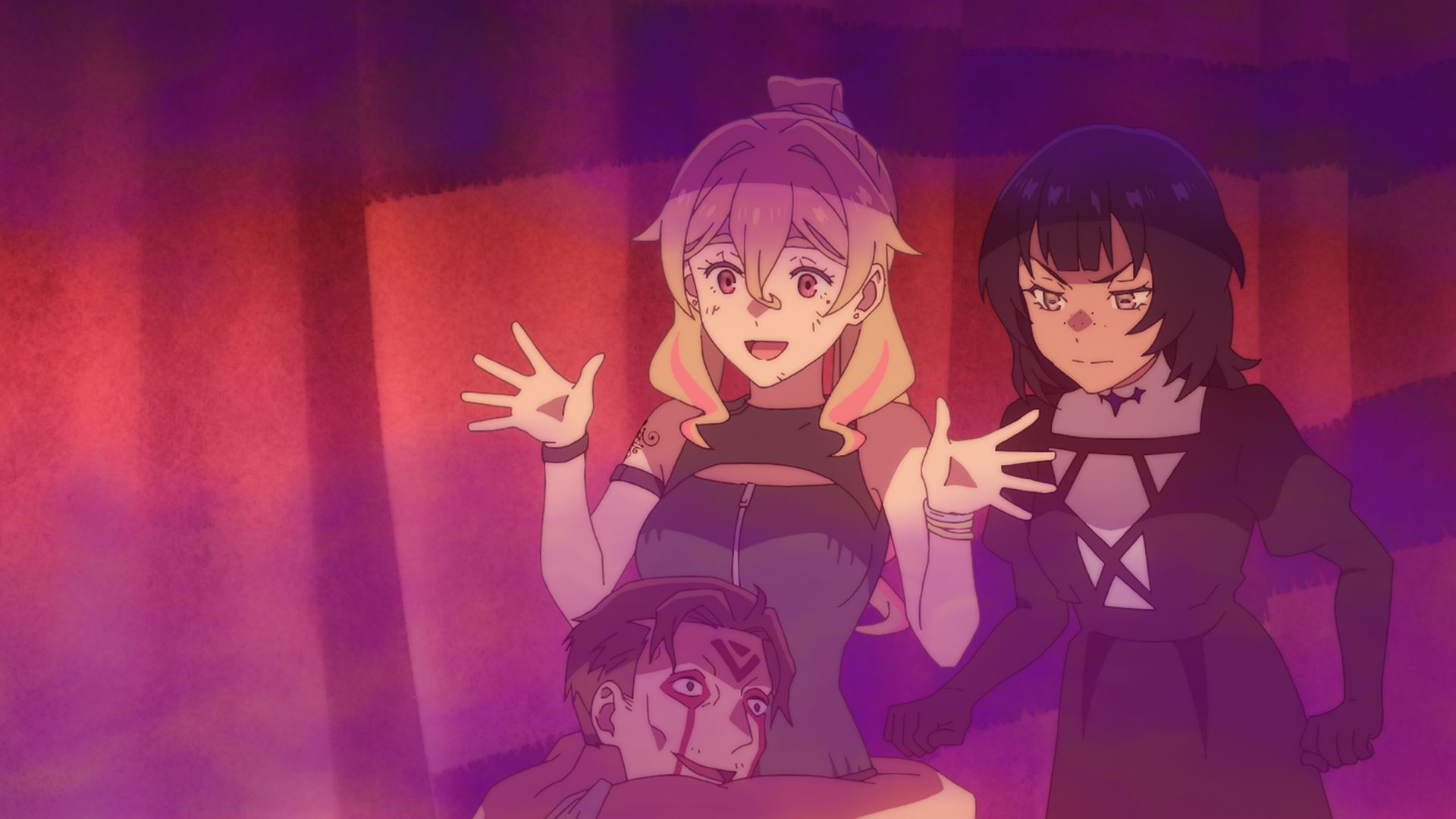 EPISODES｜『ゴーストコンサート : missing Songs』公式サイト
