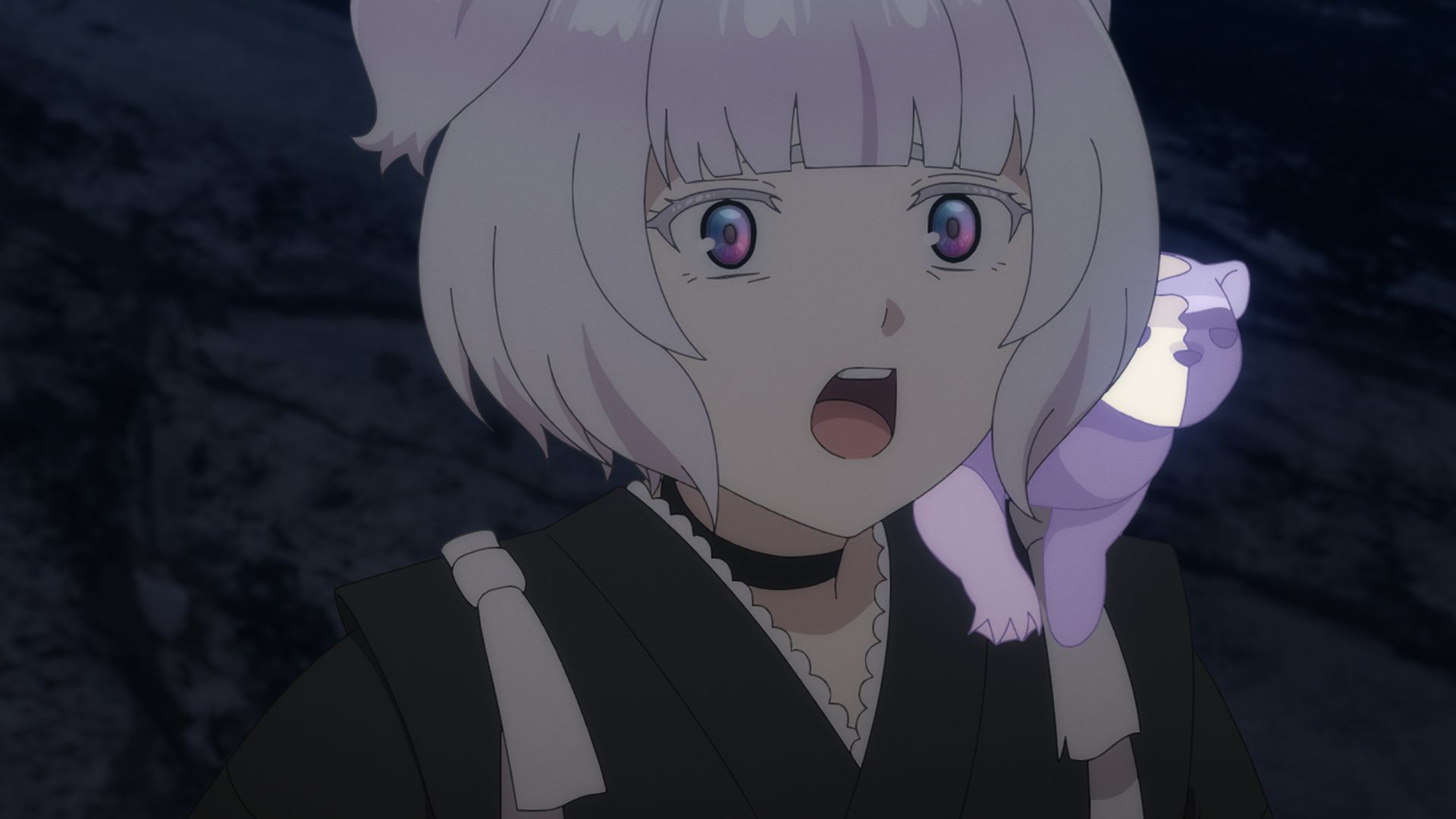 EPISODES｜『ゴーストコンサート : missing Songs』公式サイト