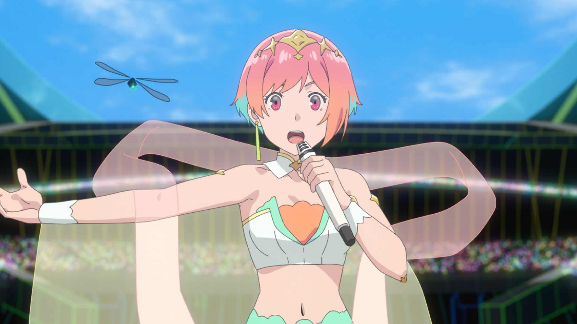 EPISODES｜『ゴーストコンサート : missing Songs』公式サイト